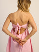 HARLOW JUNE DRESS - CHERRY BLOSSOM HARLOW - Boathouse USA
