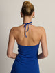 HARLOW LIA DRESS - COBALT HARLOW - Boathouse USA