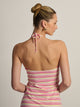 HARLOW LIA DRESS - STRIPE HARLOW - Boathouse USA