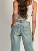 HARLOW BAGGY JEAN - LIGHT WASH HARLOW - Boathouse USA