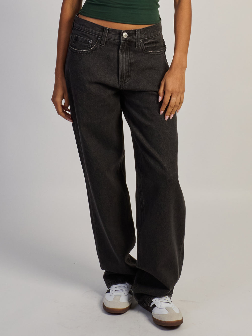 HARLOW BAGGY BOYFRIEND JEAN