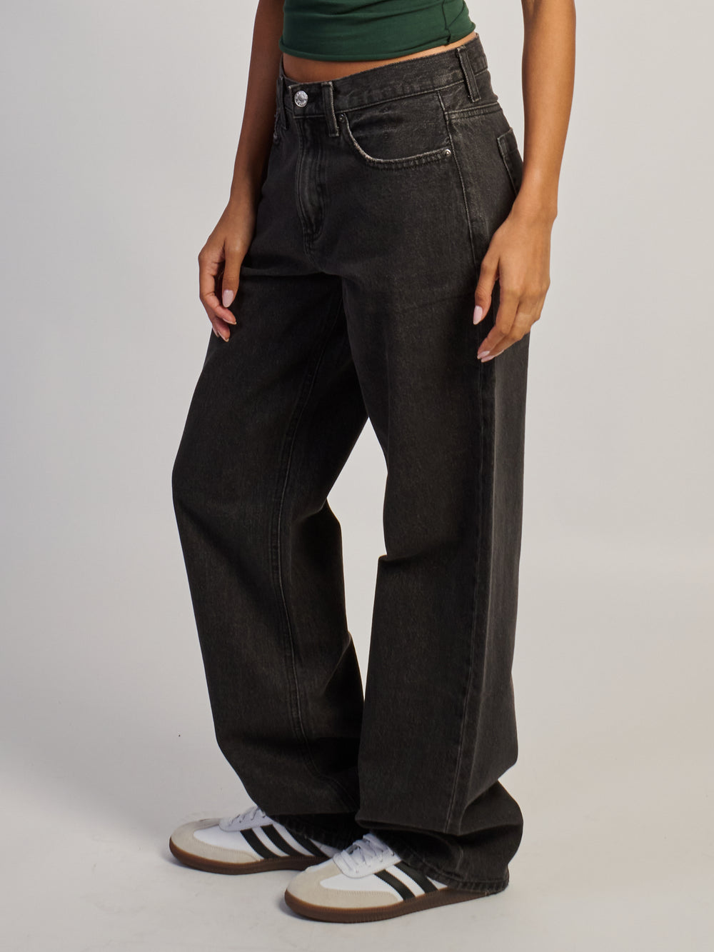 HARLOW BAGGY BOYFRIEND JEAN