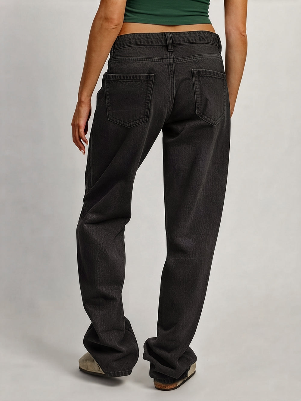 HARLOW BAGGY BOYFRIEND JEAN