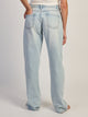 HARLOW BAGGY BOYFRIEND JEAN - LIGHT WASH DENIM HARLOW - Boathouse USA