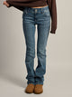 HARLOW LOW RISE BOOTCUT JEAN