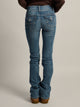 HARLOW LOW RISE BOOTCUT JEAN