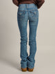 HARLOW LOW RISE BOOTCUT JEAN HARLOW - Boathouse USA