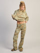 HARLOW ZOEY PANT - CAMOUFLAGE HARLOW - Boathouse USA