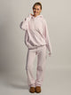 HARLOW SAVANNAH PANT - PINK