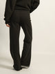 HARLOW SAVANNAH PANT - BLACK HARLOW - Boathouse USA