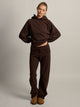 HARLOW SAVANNAH PANT - BROWN HARLOW - Boathouse USA