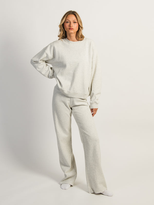 HARLOW SAVANNAH PANT - CLOUD