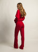 HARLOW SAVANNAH PANT - RUBY HARLOW - Boathouse USA
