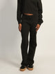 HARLOW SAVANNAH PANT - BLACK HARLOW - Boathouse USA