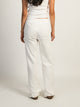 HARLOW SAVANNAH PANT - OFF WHITE HARLOW - Boathouse USA