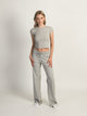 HARLOW SAVANNAH PANT - HEATHER GREY HARLOW - Boathouse USA