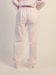 HARLOW BEAU SWEATPANT - BABY PINK HARLOW - Boathouse USA