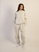 HARLOW BEAU SWEATPANT - CLOUD HARLOW - Boathouse USA