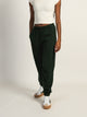 HARLOW JORDANA RELAXED SWEATPANT - FOREST HARLOW - Boathouse USA