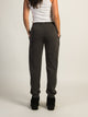 HARLOW JORDANA RELAXED SWEATPANT - CHARCOAL HARLOW - Boathouse USA