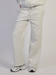 HARLOW STELLA STRAIGHT LEG SWEATPANT - CLOUD HARLOW - Boathouse USA