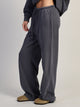 HARLOW STELLA STRAIGHT LEG SWEATPANT - STORM HARLOW - Boathouse USA