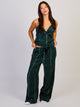 HARLOW PLAID PANT - FOREST HARLOW - Boathouse USA
