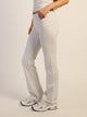 HARLOW ESSENTIAL FOLDOVER PANT - CLOUD HARLOW - Boathouse USA
