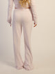 HARLOW PALOMA KNIT PANT - ROSE HARLOW - Boathouse USA