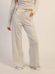 HARLOW PALOMA KNIT PANT - CLOUD HARLOW - Boathouse USA