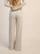 HARLOW PALOMA KNIT PANT - CLOUD HARLOW - Boathouse USA