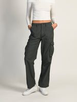 HARLOW PAIGE CARGO PANT - MOUNTAIN