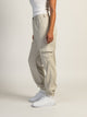 HARLOW JAMIE CARGO JOGGER - STONE HARLOW - Boathouse USA