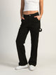 HARLOW DYLAN PANTS - BLACK HARLOW - Boathouse USA