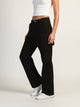 HARLOW DYLAN PANTS - BLACK HARLOW - Boathouse USA