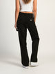 HARLOW DYLAN PANTS - BLACK HARLOW - Boathouse USA