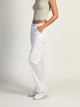 HARLOW DYLAN PANTS - WHITE HARLOW - Boathouse USA