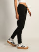 HARLOW DALLAS HYBRID JOGGER - BLACK HARLOW - Boathouse USA