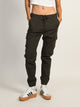 HARLOW DALLAS HYBRID JOGGER - CHARCOAL HARLOW - Boathouse USA