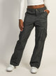 HARLOW SELENA CARGO PANT - STONE HARLOW - Boathouse USA