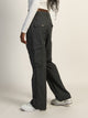 HARLOW SELENA CARGO PANT - STONE HARLOW - Boathouse USA