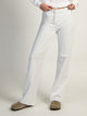 HARLOW SAVANNAH PANTS - WHITE HARLOW - Boathouse USA