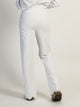 HARLOW SAVANNAH PANTS - WHITE HARLOW - Boathouse USA