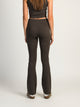 HARLOW MANDY PANT - CHARCOAL HARLOW - Boathouse USA