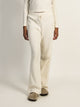 HARLOW WINNIE LOUNGE PANT - OFF WHITE HARLOW - Boathouse USA