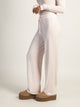 HARLOW MOLLY LOUNGE PANT - BABY PINK HARLOW - Boathouse USA