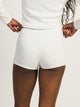 HARLOW PIA POINTELLE SHORTS - OFF WHITE HARLOW - Boathouse USA