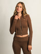 HARLOW BROOKE SWEATER HARLOW - Boathouse USA