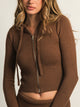 HARLOW BROOKE SWEATER HARLOW - Boathouse USA