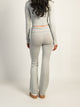 HARLOW BROOKE FLARE PANT - CLOUD HARLOW - Boathouse USA